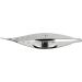 2PCS Silver Metal Shuttle for Needle Tatting - E-outstanding - Buy Online on GoSupps.com