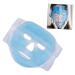 FRCOLOR 1Pc Cooling Facial Ice Facial Ice Maska Facial Ice Puffins Cold Cold Ice Cold Facial Beads Reusable PVC Hot And Cold Ice Bag
