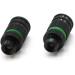 HUNTCOOL Compound Bow Fiber Optic LED Sight Light 2 Pack 3/8-32 Universal - 3/8 inch-32 - Buy Online on GoSupps.com