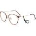 10 Pack Oxygen Tube Clips for Glasses - Nasal Cannula Ear Protector & Holder - Buy Online on GoSupps.com