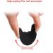 Shop Women s High Heel Toe Plug Inserts Pain Relief Cushions for Big Shoes | Comfort & Support - Buy Online on GoSupps.com