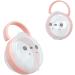 Buy A-R Baby Schnuller Etui | Pink Pacifier Storage Box & Clip Holder - Perfect for International Shipping - Buy Online on GoSupps.com