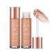 Women Liquid Smooth Moisturizing Contouring Highlighter Face ContoursBeauty Wand FoundationsCosmetics Profession Makeup Contouring Highlighter Stick Shimmers Liquid Bronzer Waterproof Smooth 4