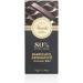 Venchi - Extra Dark Chocolate Bar 80% Matured in Barrel 70 g - With Selected Cocoa Blends - Gluten Free - Vegan - Buy Online on GoSupps.com
