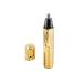 Nose Hair Trimmer Electric Nose Hair Removal Apparatus Rechargeable Electric Nose Hair Trimmer Nostril Cleaner Trimmer