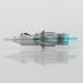 STIGMA Aquamarine Knight Bugpin 11RL Tattoo Cartridges - 20Pcs Membrane Round Liner (EN02B-20-1011RL) - Buy Online on GoSupps.com