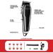 Self Cut System 4.0 Mini Travel Clipper | Portable & Efficient Hair Cutting Tool for All | International Shipping - Buy Online on GoSupps.com