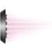 Soft Air Attachment Precise Shiny Hair Dryer Soft Nylon Soft Airflow for Home - Buy Online on GoSupps.com