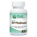 Peak BP Platinum from Peak Pure & Natural is a Blood Pressure Supplement - Blood Pressure & Circulation - Cardio Supplement for Heart Health - MegaNatural-BP Grape Seed - 30 Capsules