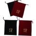 Healeved 16 Pcs Storage Bag Hair Dryer Carrier Bags Bag Organizer Travel Tote Bag Hair Dryer Case Fabric - Buy Online on GoSupps.com