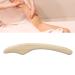 Buy Gua Sha Stick - Small Wooden Facial Scraper for Muscle Relaxation & Beauty Salon Massager - International Shipping Available - Buy Online on GoSupps.com