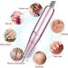 Nail Drill Handpiece Nail Art Drill Handpiece Handpiece Nail Drill Machine Nail Drill Handle Replacement Handpiece for Nail Drill Machine Nail Polishing Machine Handle Accessory - Buy Online on GoSupps.com