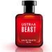 Ustr.aa Beast E.DT Perfume For Men - 50ml - Long-Lasting Masculine Fragrance | Fresh Citrusy Opening Notes Woody Smokey Heart Notes Leathery Musky Base Notes | Suited For All Occasions