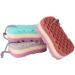 Lovesummer 2-Piece Soft Bath Sponge Set - Extra Large for Cleansing & Massage | Fast Drying Body Sponge - Buy Online on GoSupps.com