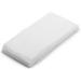 MediChoice 12-Ply Gauze Sponge 4x8 Inch - Non-Sterile USP Type VII Bulk Pack of 200 for Medical Use - Buy Online on GoSupps.com