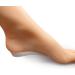 Pure Stride Gel Heel Spur Cushions - Professional Foot Pads for Men | Pain Relief & Comfort for Plantar Fasciitis & Bone Spurs | 1 Pair - Buy Online on GoSupps.com