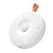 Refrigeration for cat litter disposable odor for cat litter odorless box for cat litter 90 smells 99 dust -free rechargeable odor -resistant pet toilet