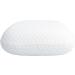 Qiafeiye Ergonomic Memory Foam Pillow 70x40x14cm - Neck Support Cushion for Side & Back Sleepers Washable Cover Ideal for Allergy Sufferers | International Shipping - Buy Online on GoSupps.com