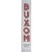 Buxom Xtrovert Mascara Black 0.41 Fl Oz - Long-Lasting Volume and Definition - Buy Online on GoSupps.com