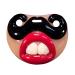Billy-Bob Baby Pacifier - "Lil' Sherlock"