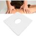 Verdant Touch Disposable Facial Support Cover - 100 Pack Breathable & Water-Absorbent Head Support for Beauty Salons | International Shipping Available - Buy Online on GoSupps.com