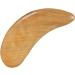 Zceplem Wooden Massage Tools - Portable Facial Roller & Scratch Massager | Relaxing Buddha Wood Massager for Glowing Skin - Buy Online on GoSupps.com