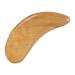 Dashiell wooden massager body shape tools made of wood - Guasha Face Tool Massage cones |Portable scratch massager massage shaver relaxing for the face fragrant Buddha pocket scraps made of wood