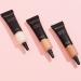Buy Makeup Revolution Ultimate Eye Base - Long Lasting Eye Primer (15ml) | All Day Wear International Shipping - Buy Online on GoSupps.com