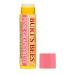 Pink Grapefruit Moisturizing Lip Balm Twin Pack - Buy Online on GoSupps.com