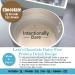 Intentionally Bare Bone Broth Protein Powder - 20g Protein - Collagen Types 1, 2 & 3 - Grass-Fed, Pasture Raised Cows - Dairy Free - Unflavored - 20 Servings - Buy Online on GoSupps.com