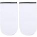 Healeved 3 Pairs was Bath Hand Cover Hand Gloves Hot Wax Bags Paraffin Wax Hand Cover Wax Gloves Wax Bath for Hands Moisturizer Gloves Heart Bun for Hair White Liner Work Insulation - Buy Online on GoSupps.com