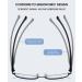 Buy Vevesmundo Self-Tinting Reading Glasses | Multifocal Blue Light Filter Eyewear for Men & Women | 2.5x Magnification Sun Protection & Style - Buy Online on GoSupps.com