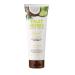 FRUIT WORKS Coconut & Lime Cruelty Free & Vegan Body Scrub With Natural Extracts 1x 225ml