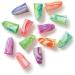 10pcs Soft Foam Ear Plugs Travel Sleep Noise Prevention Colorful Earplugs Noise Reduction for Travel Sleeping Health - Buy Online on GoSupps.com