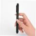 POPETPOP Nail Pen Nail Dotting Painting Drawing Pen Liner Pen Nail Polish Manicure Dotting Pen Nail Brush Pen Gel Nail Tool Nail Polish Drawing Pen Decorative Brushes Abs To Color 14X1X1CM Black - Buy Online on GoSupps.com
