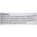 BioCare Biocidin Forte (Grapefruit Oil Extract) - 90 Capsules - Buy Online on GoSupps.com