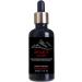 Organic Himalayan Shilajit Liquid Drops 50ml - Vegan, Pure Fulvic Acid & Trace Minerals - Buy Online on GoSupps.com