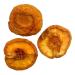 OliveNation Sun Dried California Peaches, Extra Fancy, No Sugar Added, Non-GMO, Kosher, Vegan -32 ounces