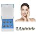 Diamond Tips  Diamond Dermabrasion Replacements Filter Set For Facial Peeling Face Skin Care Salon For Sets & Kits Microdermabrasion-Devices Beauty Diamond Machine Equipment