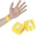 Acupressure Bracelets for Travel Sickness - 6 Pieces Anti-Nausea Seasickness Relief Medication-Free Solution for Cars & More - Buy Online on GoSupps.com