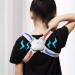 Intelligent Back Posture Corrector | Hunchback Relief & Special Sitting Support - Shop Now - Buy Online on GoSupps.com