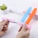 nuoshen 2 Pcs Plastic Toothbrush Case Portable Toothbrush Holder Toothbrush Cover Storage for Daily Travel - Buy Online on GoSupps.com