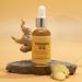 Katutude Turmeric Serum Oil - 30ML Turmeric Repairing Face Serum Anti-Dark Spots Lightening Serum for All Skin Types - Buy Online on GoSupps.com