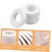 Buy Eyelash Tape - 30 Rolls for Eyelash Extensions Grafting and Makeup | Premium Quality Eye Patch & Sticker - Buy Online on GoSupps.com