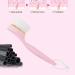 Manual Facial Cleaning Brush | Deep Clean & Massage for Radiant Skin - Shop Now! - Buy Online on GoSupps.com