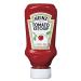 250gX4 this Heinz ketchup reverse bottle