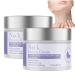 Firming & Lifting Neck and Décolleté Cream, 2PC Double Chin Cream, Anti-Wrinkle Neck for Women, Anti Aging Neck Cream, Sagging Neck Cream, Premium Care for All Skin Types