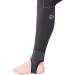 EXOWEAR Men's Black X-Large Pants - Performance & Style | [Your Brand Name] - Buy Online on GoSupps.com