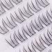 Dorolab Glue-Free False Eyelashes | Reusable & No Glue Lashes for International Shipping - Buy Online on GoSupps.com