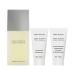 Issey Miyake L'eau D'issey for Men 3 Piece Gift Set